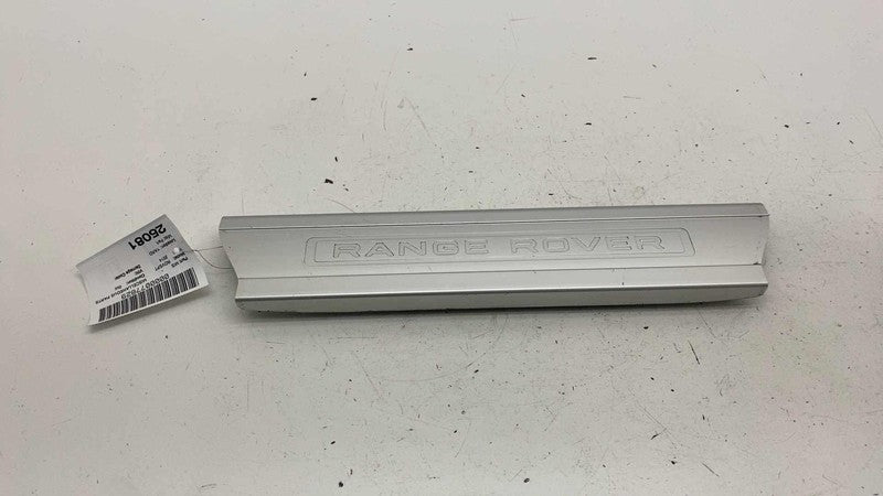CPLA-13200-AD ⭕ 14-22 Range Rover Sport Front Right Door Scuff Sill Step Plate CPLA-13200-AD