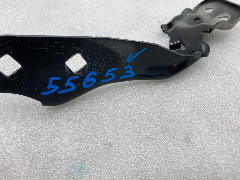⭕ 17-23 Tesla Model 3 Front Left Bonnet Hood Hinge Closure Assist LH 1