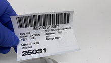 ⭕ 2024 Cayenne Rear Right Air Suspension Pressure Accumulator Tank RH 4M0616204F
