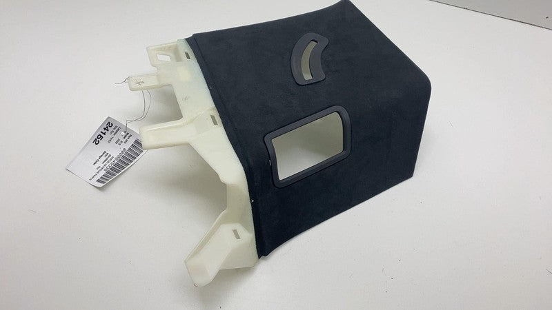 2022-2024 Rivian R1S Rear Passenger Right C-Pillar Upper Trim Cover Pa