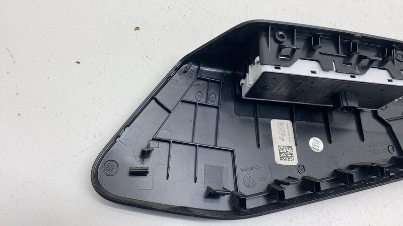 ⭕23-24 Volkswagen ID.4 Front Left Door Window Switch Trim Cover Panel 