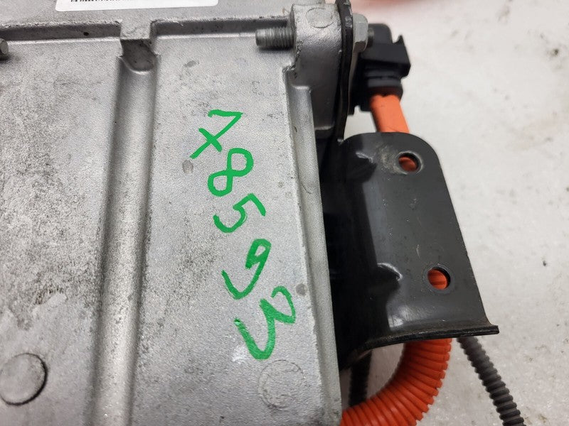 103890100G 12-20 Model S Electric Battery Heater with Wire Harness Wiring Loom 1038901-00-G