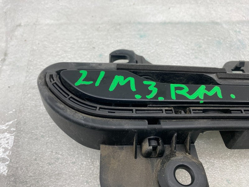 ⭕ 2017-2023 Tesla Model 3 Front or Rear Outside Door Handle Right Exterior Outer