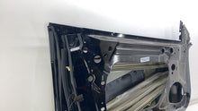 ⭕ 21-23 Tesla Model 3 Front Driver Side Door Shell Panel Left Black 1081421-E0-C