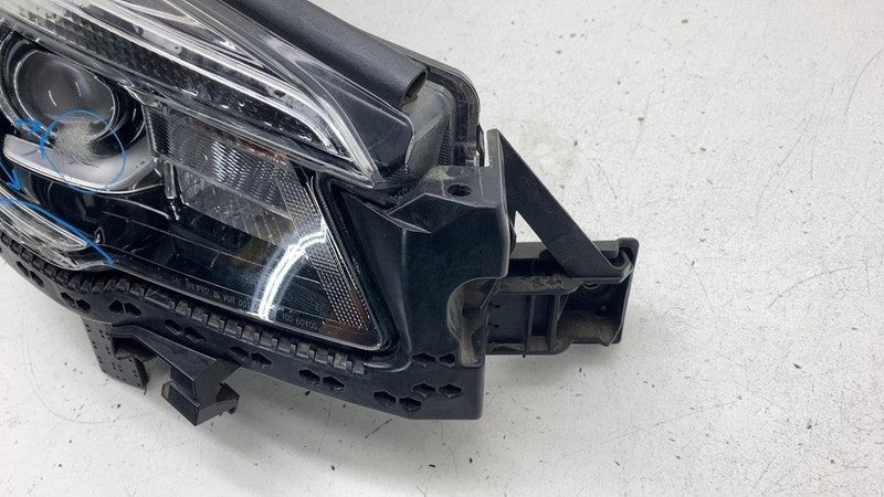 2019-2021 Subaru Forester Front Passenger Side Headlight LED Head Lamp Right RH