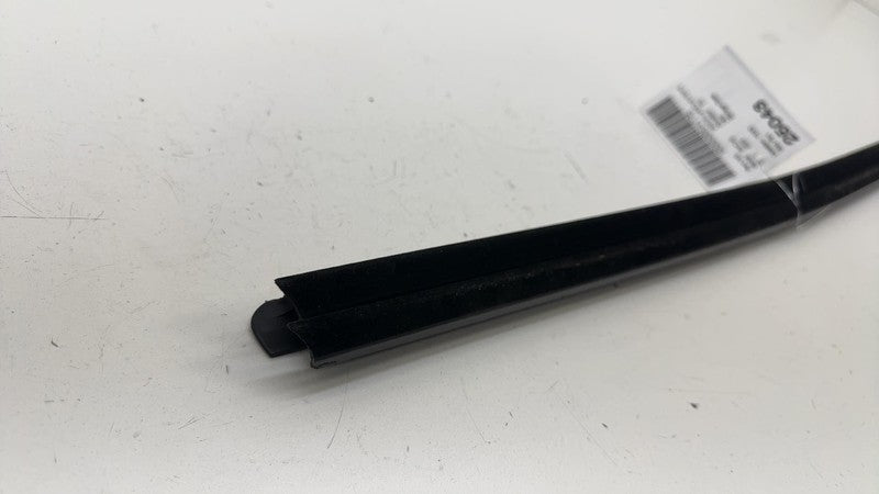 LJ8BR25861A ⭕ 21-23 Ford Mustang Mach-E Rear Left Door Window Inner Belt Seal LJ8B-R25861-A