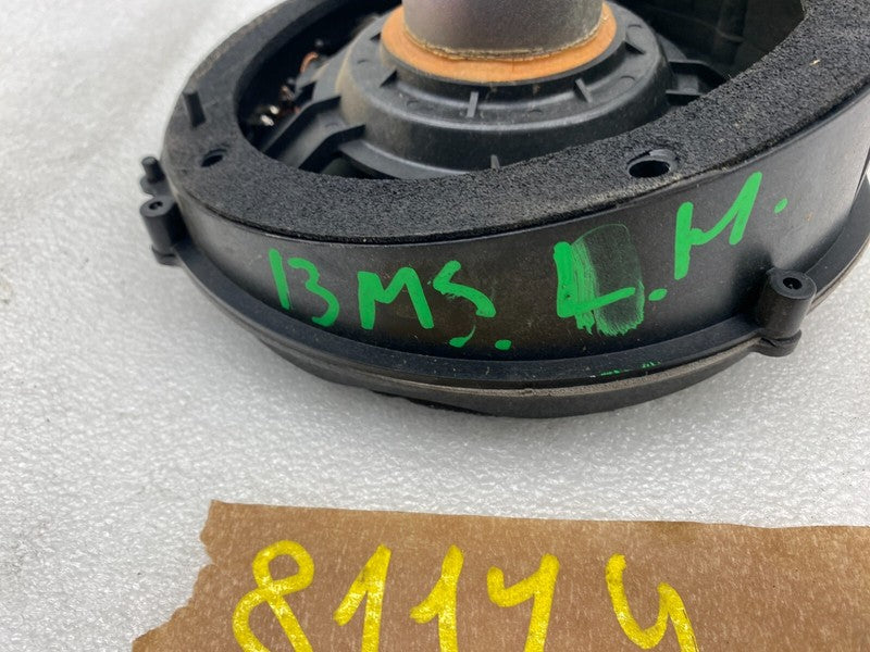 100483303A ⭕ 12-20 Model S Front Left or Right Door Audio Speaker Mid Woofer 1004833-03-A