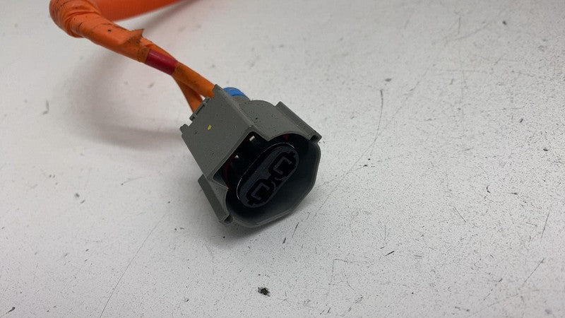 12-20 Model S Electric Battery Heater with Wire Harness Wiring Loom 10