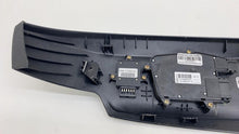 ⭕ 2020 Tesla Model S Front Right Seat Control Switch & Trim Panel RH A1648201410