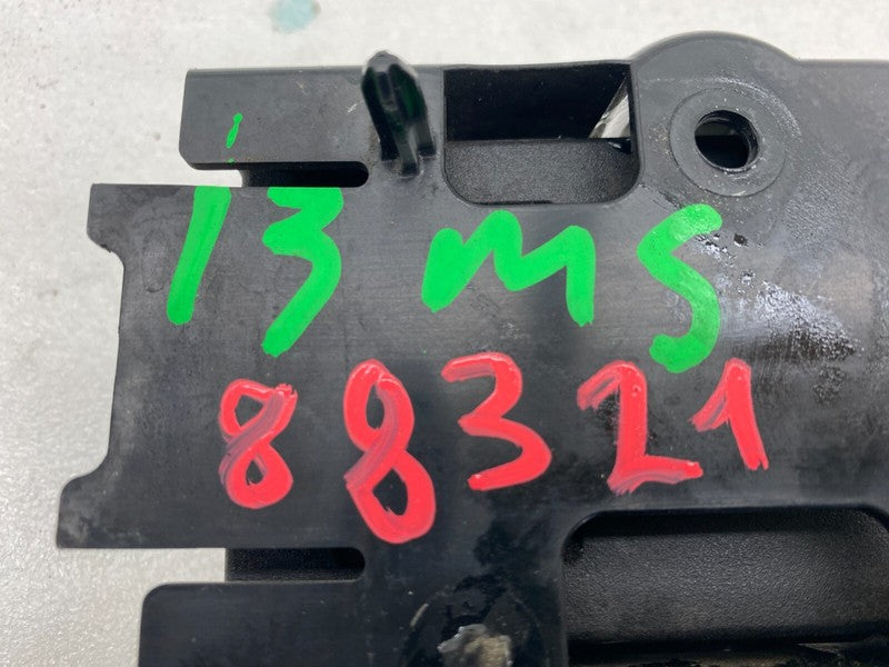 100537100A ⭕ 12-17 Tesla Model S Homelink Computer Garage Door Opener Module 1005371-00-A