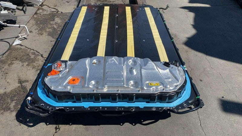 ⭕ 2024-2026 Tesla Model 3 High Voltage Long Range Battery Pack RWD 123