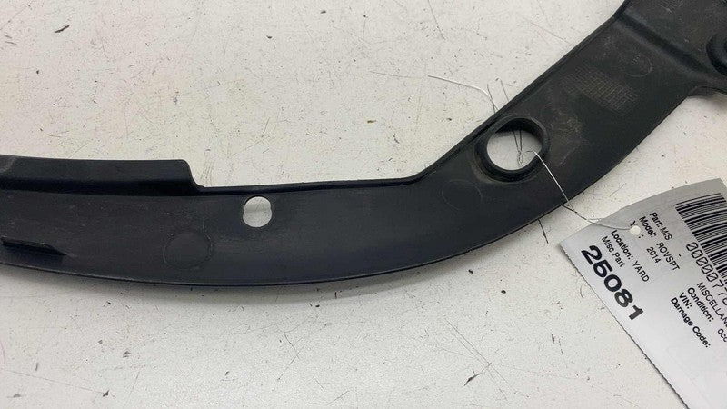 14-17 Land Range Rover Sport Front Right Headlight Support Bracket DK6