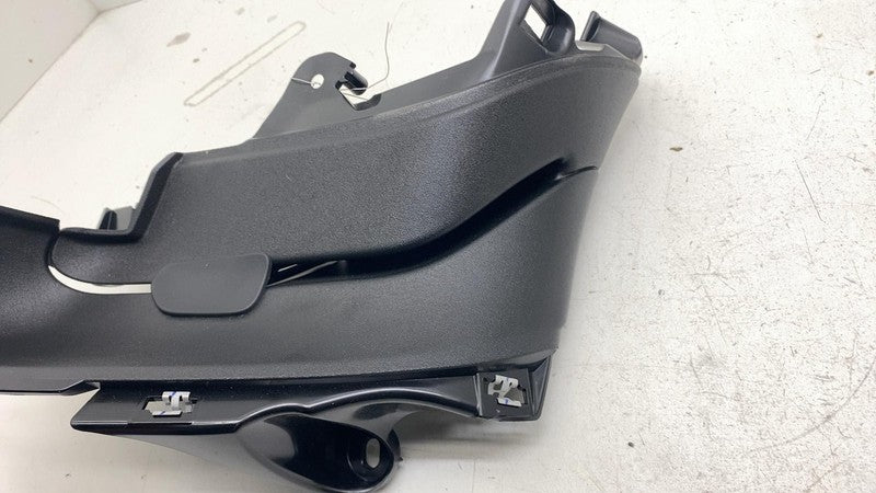 ⭕ 2021-2024 Polestar 2 Rear Right C-Pillar Seat Belt Cover Trim Panel 