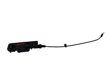 ⭕ 16-20 Model S X Front Left Secondary Hood Actuator Cable Release 1061816-00-B
