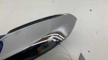 ⭕ 2012-2020 Tesla Model S MS Right Side Lower Door Mirror Chrome Trim 2148.3006