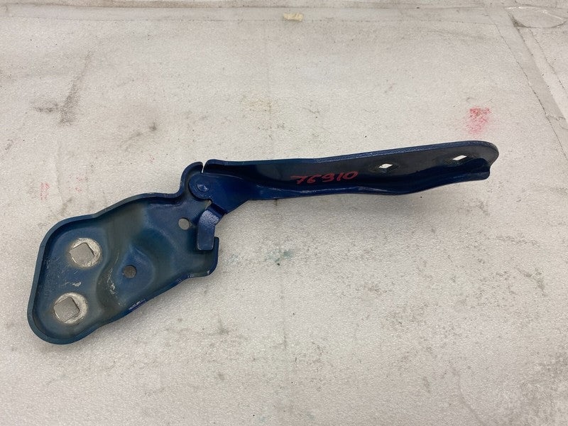 109879200C ⭕ 2017-2023 Tesla Model 3 M3 Front Driver Side Hood Hinge Left LH 1098792-00-C