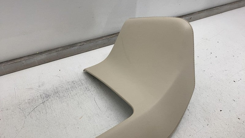 ⭕ 16-20 Model S X Front Right Side Lower Dashboard Trim Cover RH 10023