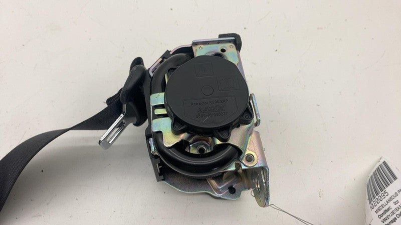 108128101D ⭕ 2017-2023 Model 3 Rear Left or Right 2nd Row Seatbelt Retractor 1081281-01-D