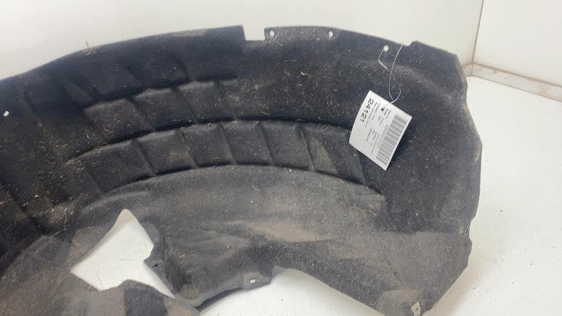 ⭕ 2019-2023 Audi e-Tron Rear Left Quarter Wheelhouse Fender Liner Splash Shield