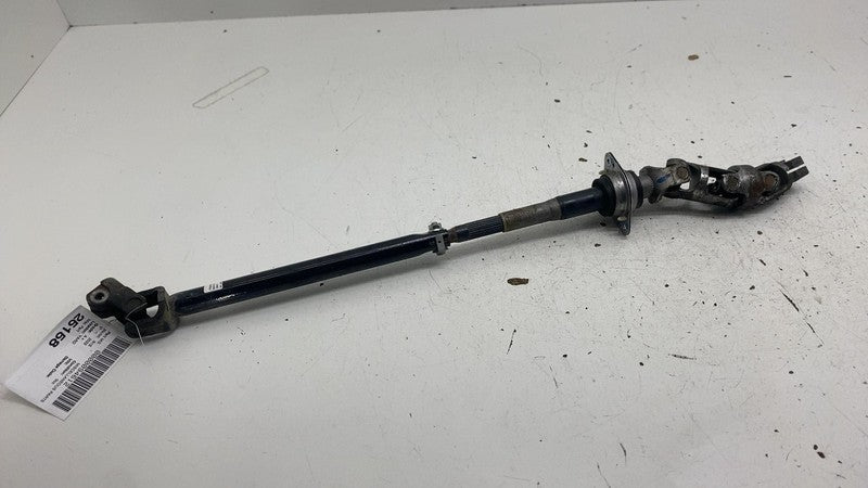 ⭕ 2022 Rivian EDV-700 Steering Column Intermediate Shaft Assembly PT00