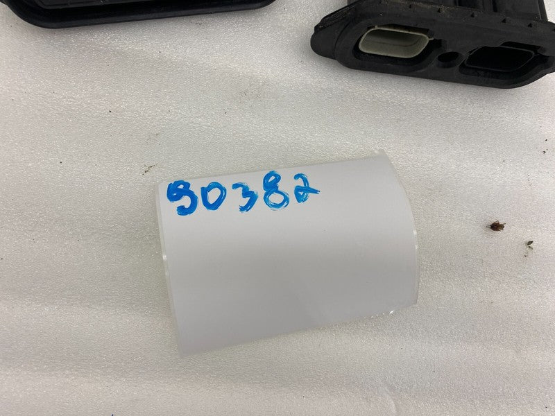 100319700G ⭕ 12-15 Model S High Voltage Rapidmate HVBAT Inlet Plug Connector 1003197-00-G