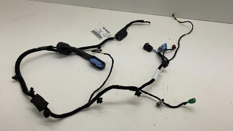 ⭕ 2024 2025 Tesla Cybertruck Front Right Door Wire Wiring Harness 1682