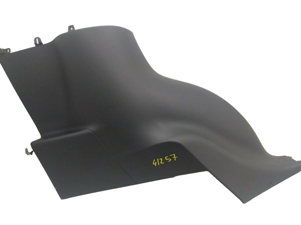 ⭕ 2016-2020 Model X Rear C-Pillar Lower Trim Trunk Finisher Left LH 1073289-00-C