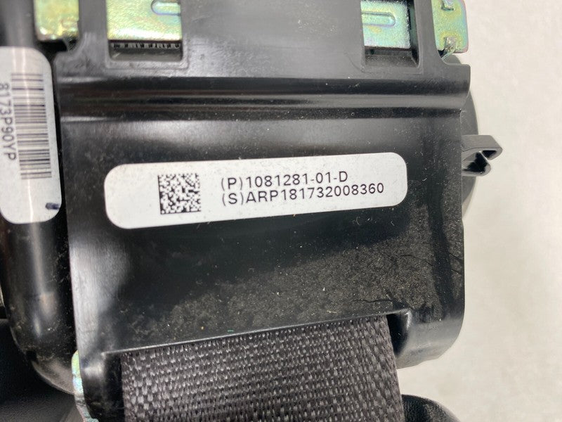 ⭕ 17-23 Tesla Model 3 Rear Left or Right 2nd Row Seatbelt Retractor 10