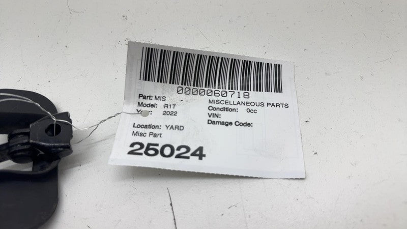 ⭕ 2022 2023 2024 Rivian R1T Door Check Strap Stopper OEM Assembly