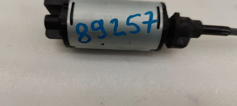 ⭕ 17-23 Model 3 Front 1st Row Track Seat Adjustment Control Motor 1119