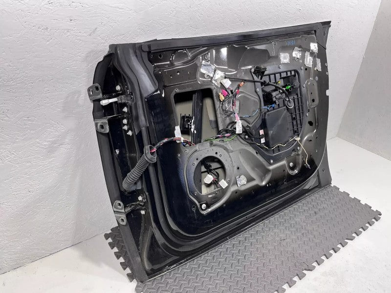 ⭕ 2016-2020 Tesla Model X Front Passenger Side Door Shell Panel Right 