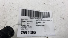 ⭕ 2017-2019 BMW 540i Engine Coolant Hose Upper Cooling Pipe Tube Assembly 3.0L