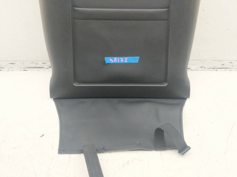 1088966 00 B ⭕17-20 Tesla Model 3 Front Left or Right Seat Back Panel Cover Trim 1088966-00-B