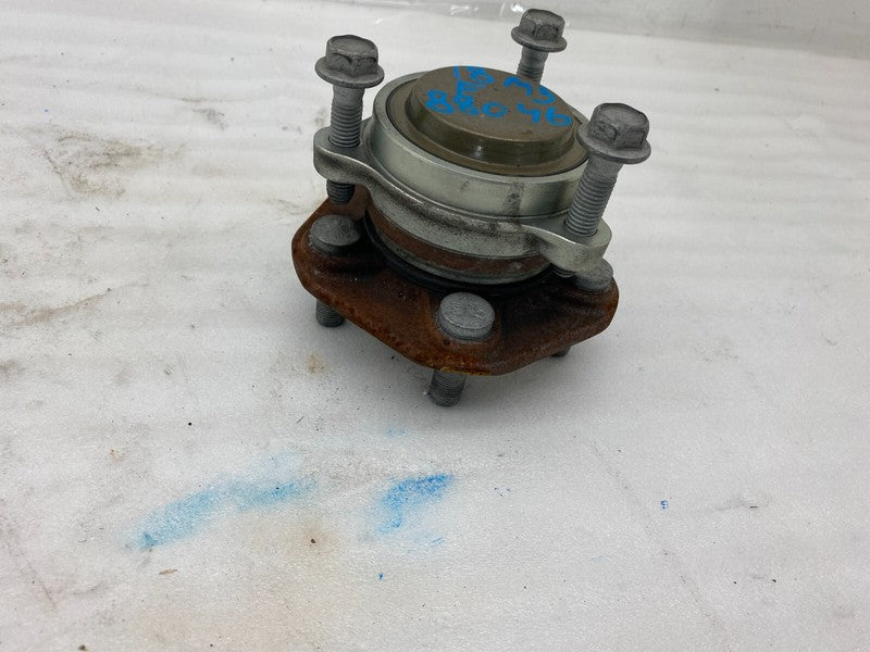 ⭕ 2017-2023 Tesla Model 3 Front Left or Right Wheel Hub & Bearing (Driven Type)
