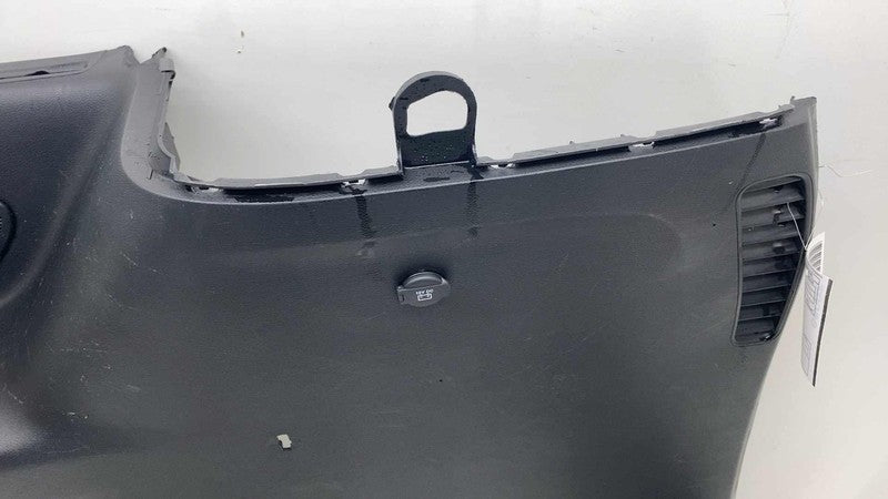 5SC26DX9AK ⭕ 17-25 Chrysler Pacifica Rear Right Trunk Quarter Trim Cover Panel 5SC26DX9AK