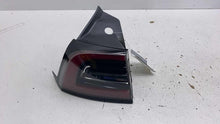 Tail Light Assembly TESLA MODEL 3 Left 22