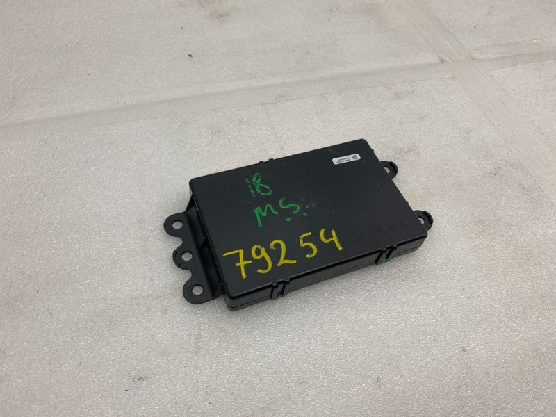 106098903B ⭕ 2016-2020 Tesla Model S MS Air Suspension Control Module Unit ECU 1060989-03-B