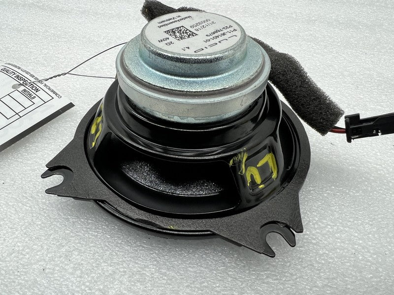 ⭕22-24 Lucid Air Grand Touring Front Left Sound System Speaker 40W P11