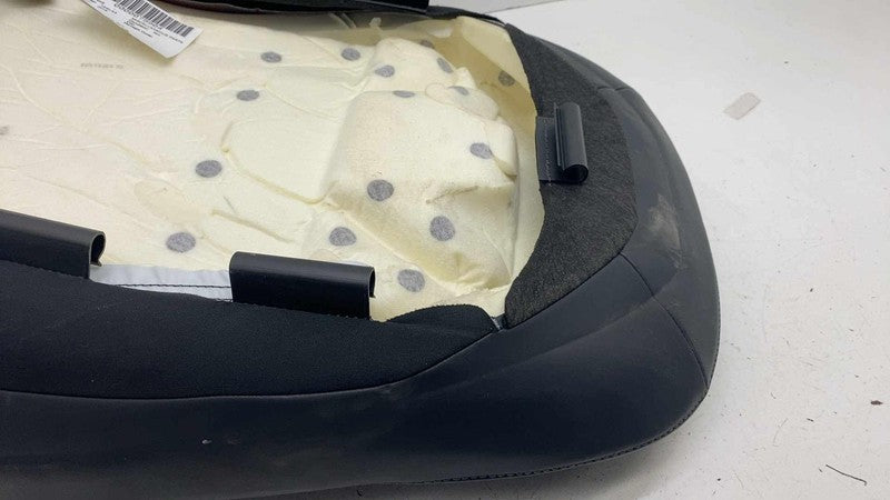 1452803-00-C ⭕ 2017-2023 Tesla Model 3 Front Passenger Side Seat Backrest Upper Cushion Right