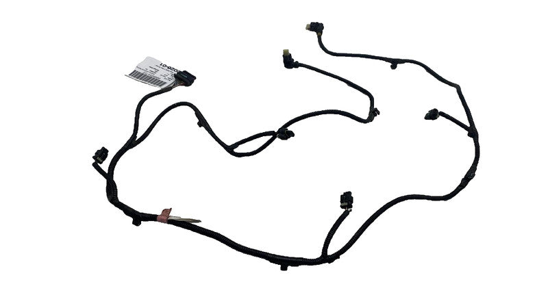 ⭕ 2017-2023 Tesla Model 3 M3 Rear Bumper Wiring Harness Cable Wire 106