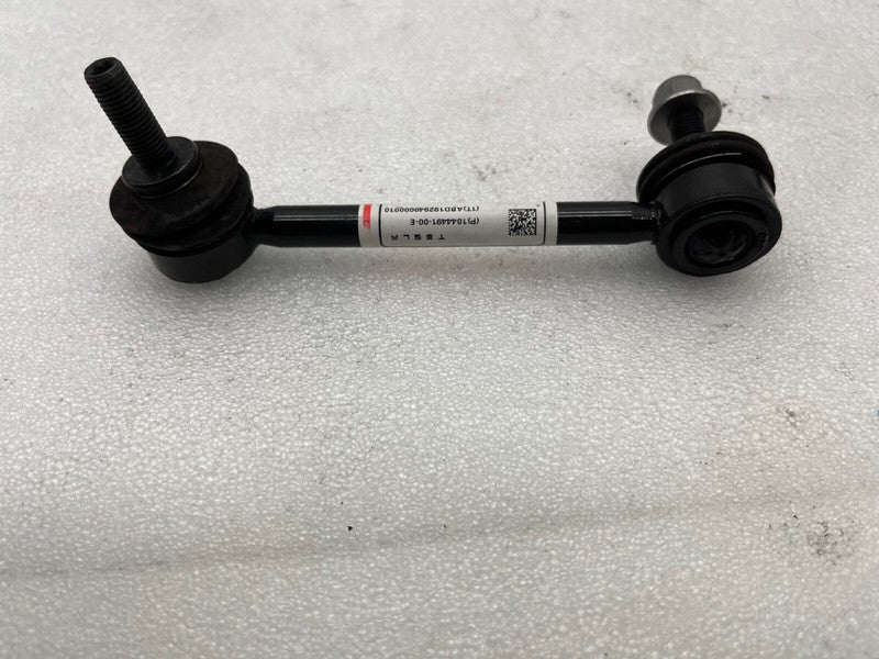 1044491 00 E ⭕ 2017-2023 Tesla Model 3 M3 Rear Left Stabilizer Sway Bar Link LH 1044491-00-E
