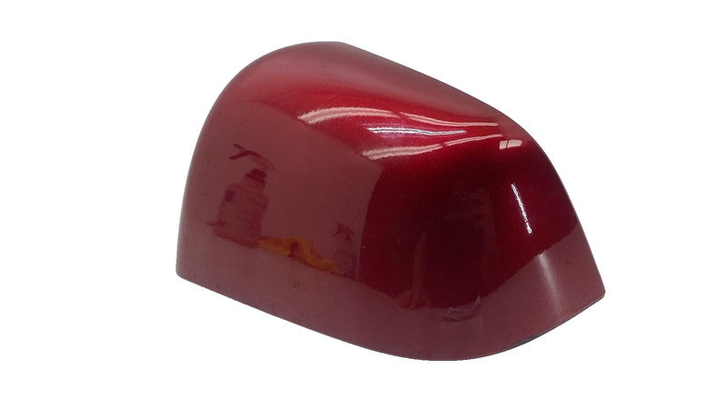 ⭕ 20-24 Model Y Front Driver Side Exterior Mirror Skull Cap Cover Left