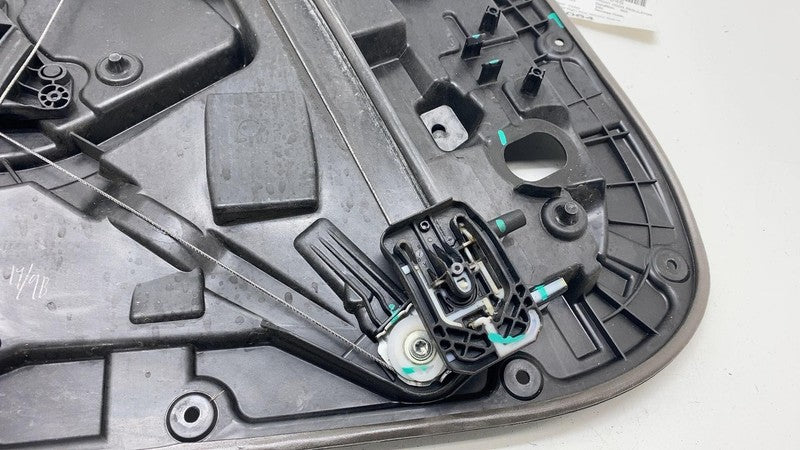 30747092 ⭕ 2021-2023 Polestar 2 PS2 Front Right Door Window Regulator & Carrier 30747092