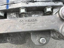 2019-2023 Mazda MX-5 Miata Rear Axle Differential Carrier w/ Mount Support A/T