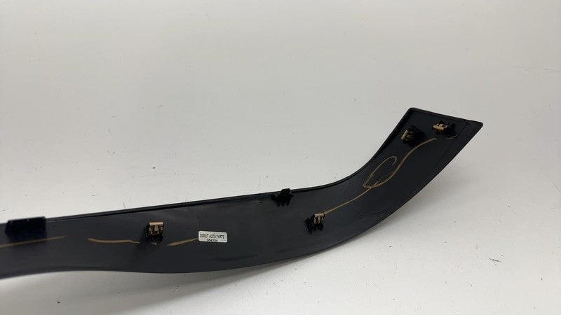 ⭕ 2016-2024 Tesla Model X Rear Driver Side C-Pillar Middle Trim Cover Panel Left