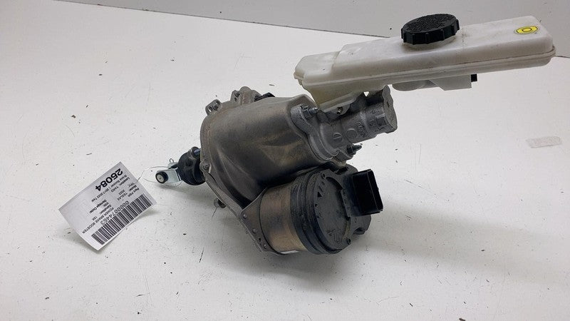 ⭕ 2017-2023 Model 3 Power Brake Booster Master Cylinder & Reservoir 10