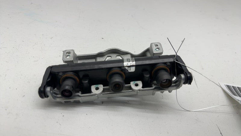 ⭕ 17-23 Tesla Model 3 Front Windshield Forward Facing Adjustable Tripl