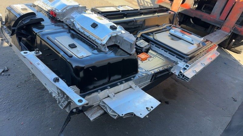 33837292 AA ⭕ 2022-2023 Polestar 2 High Voltage Battery Pack Assembly FWD 78kWh 33837292-AA