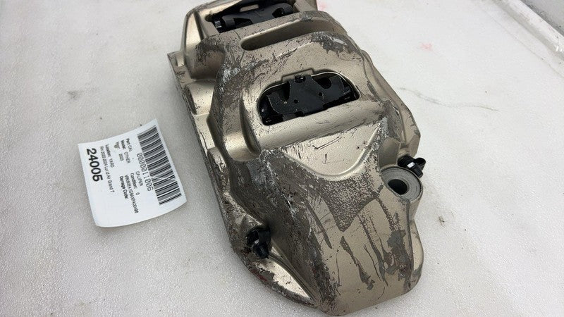 ⭕ 2022-2024 Lucid Air Front Right Passenger Brake Caliper w/ Hose Line Assembly