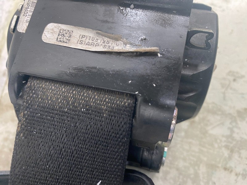 108628100F ⭕17-23 Tesla Model 3 Rear Left or Right 2nd Row Seat Belt Retractor 1081281-01-E